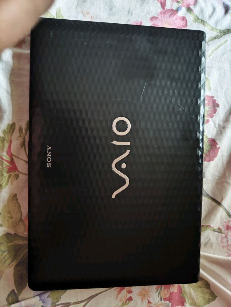 Sony Vaio e series i3-2330m processor