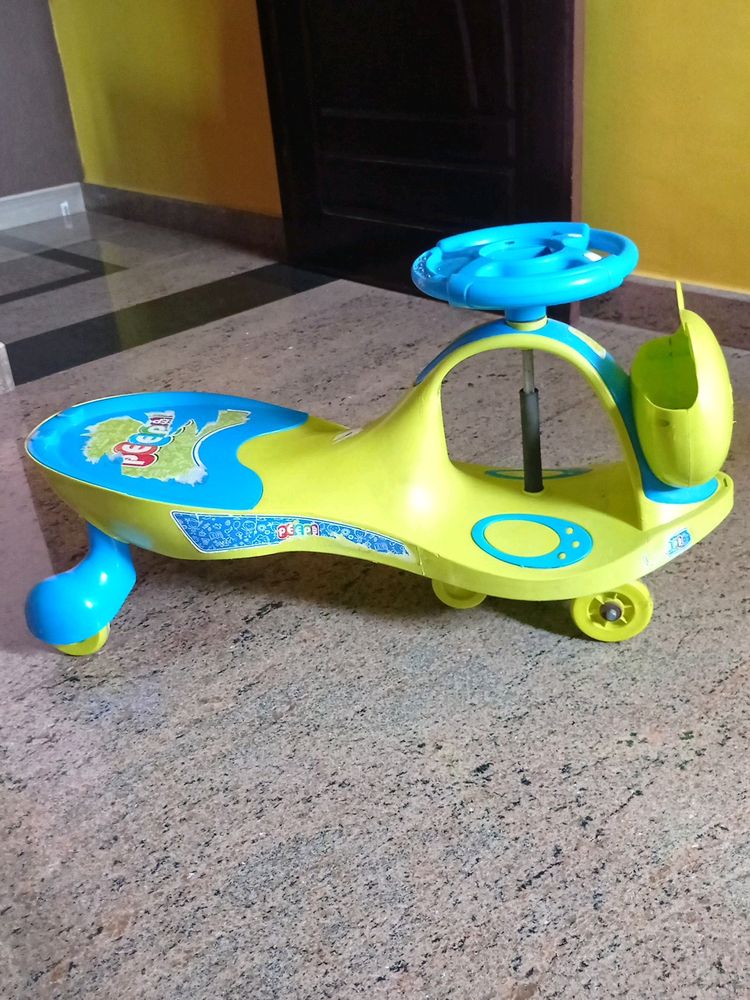 Ride On Baby Car| Push Car| Swing Car|