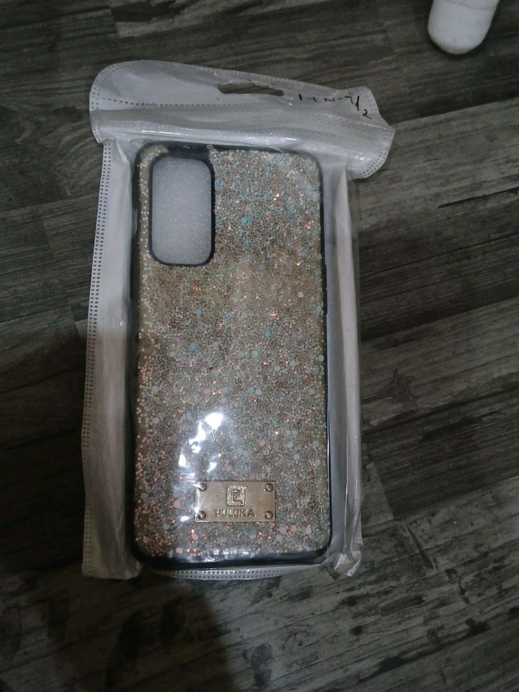 Oneplus nord 2 Cover