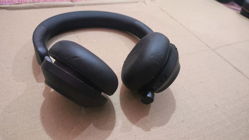 Jabra Evolve2 65 Wireless Headset