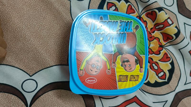 Lunch Box