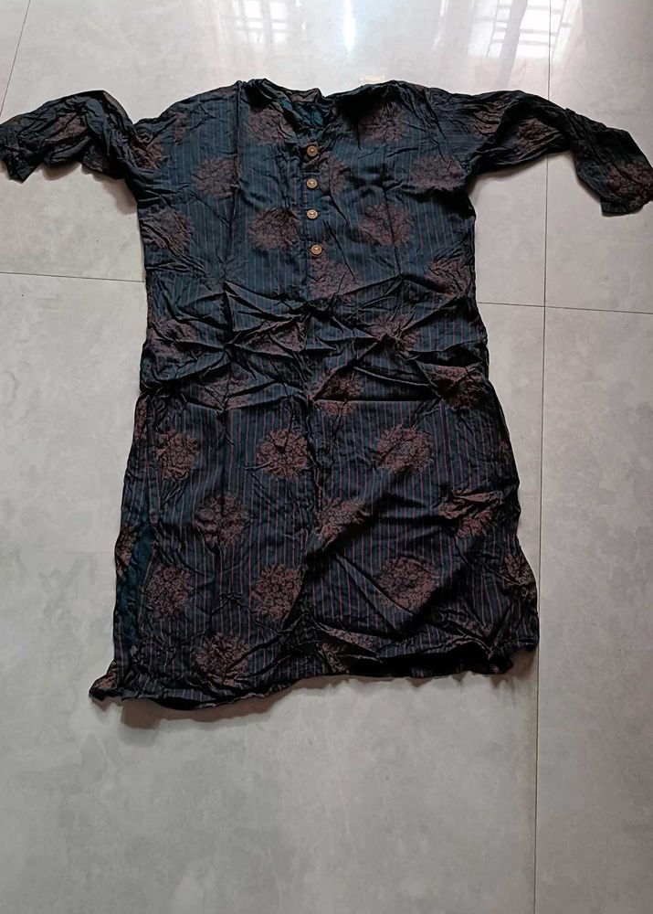 2 Nice Kurti Unused