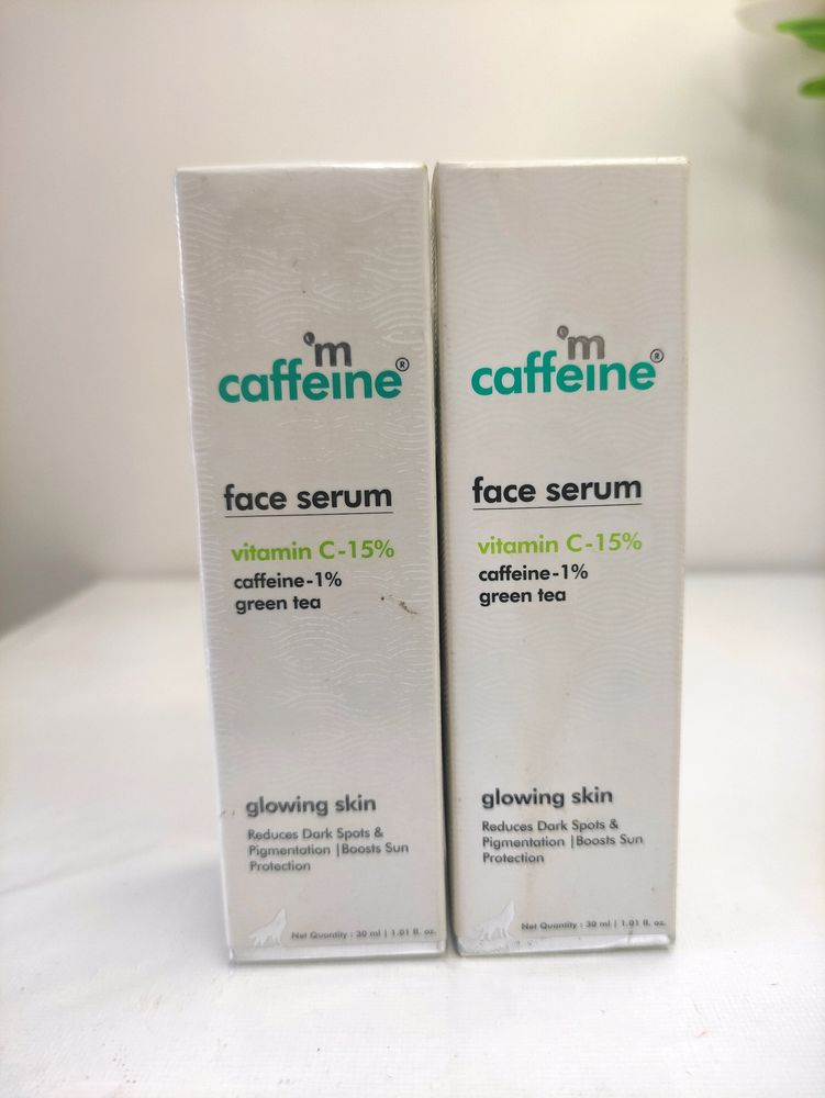 Vitamin C Serum