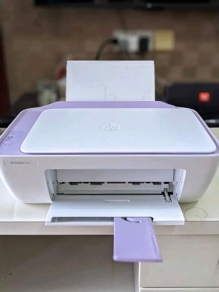 Hp 2331 Printer
