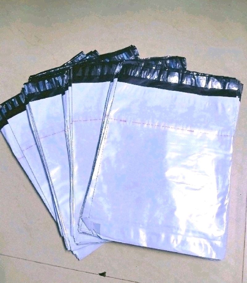 10 Shipping Bags