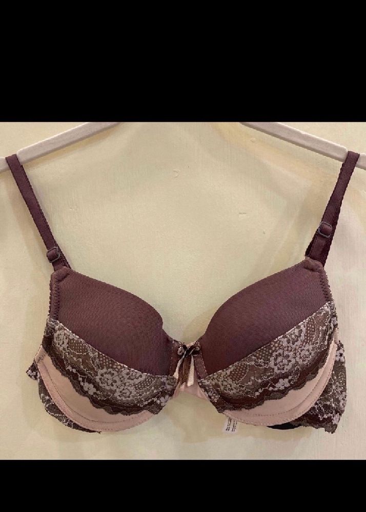 New Clovia Bra