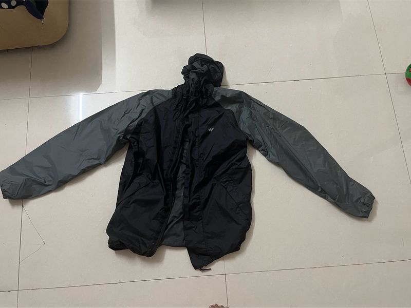 Wildcraft Raincoat