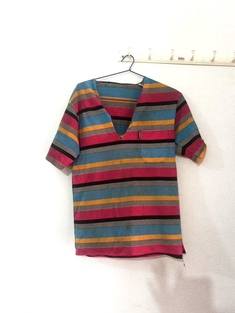 Used T Shirt