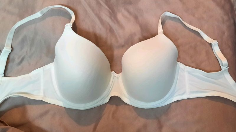 Bra Series 1: Van huesen