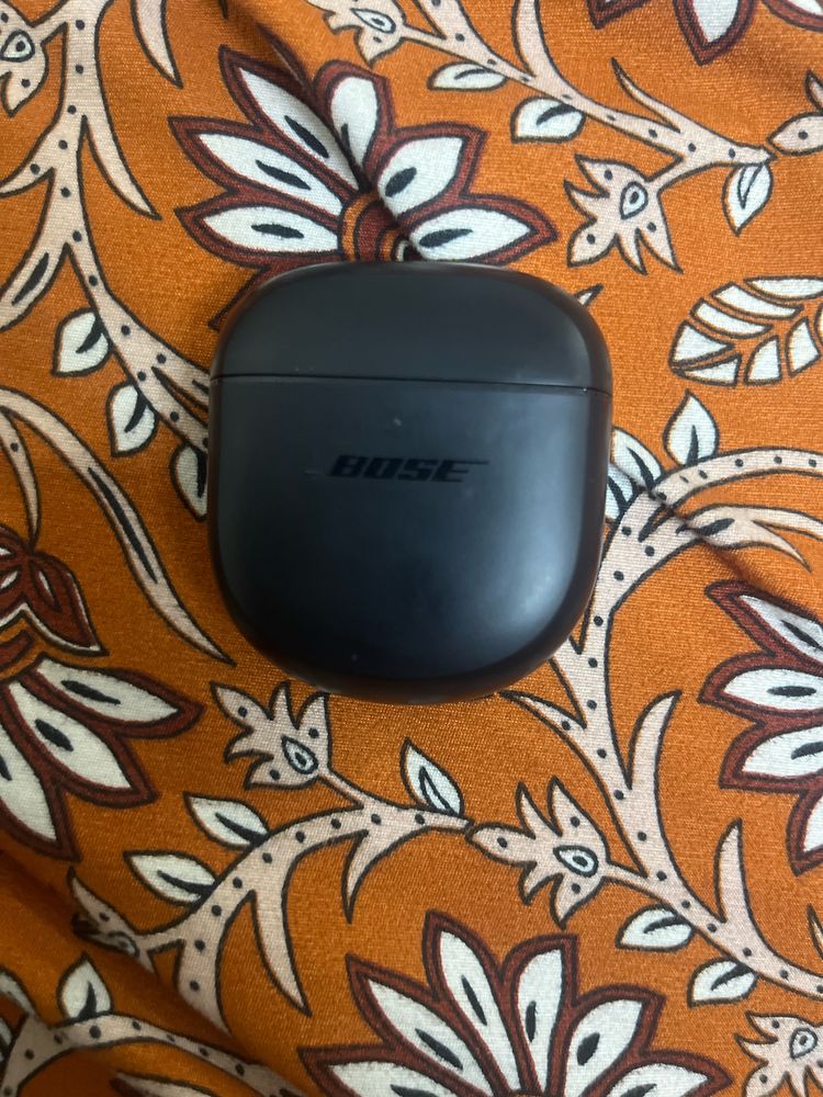 BOSE QC EARBUDS 2