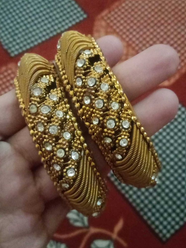 Bangles