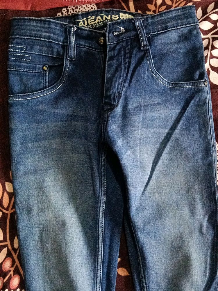 Blue Jeans Urgent Sell