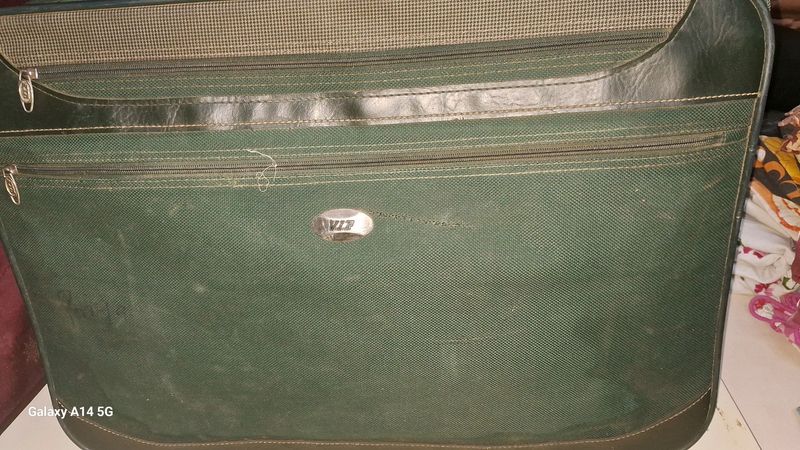 Suitcase