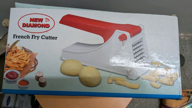 French Fries Cutter