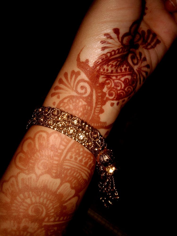 Beatiful Bangles..