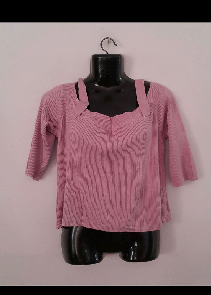 XL Nuon Top