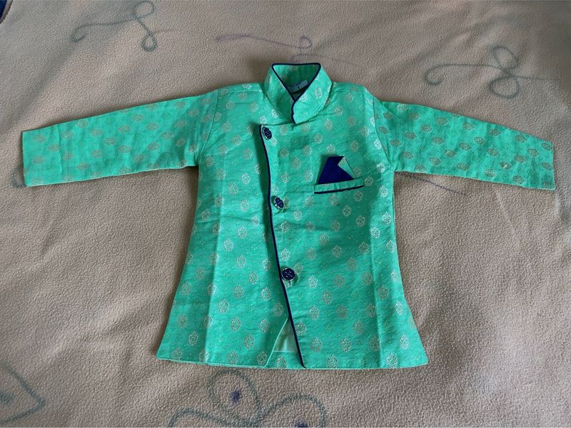 Ethnic Wear - Kids Kurta For Infant Toddlers