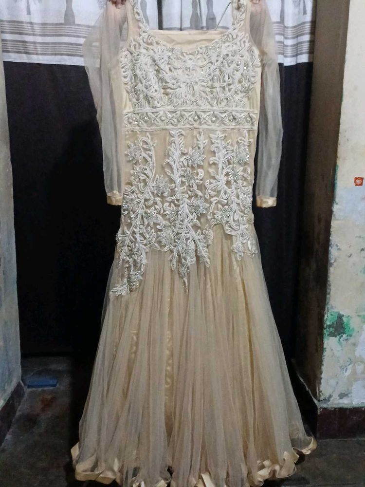 I'm Selling Ethnic Gown