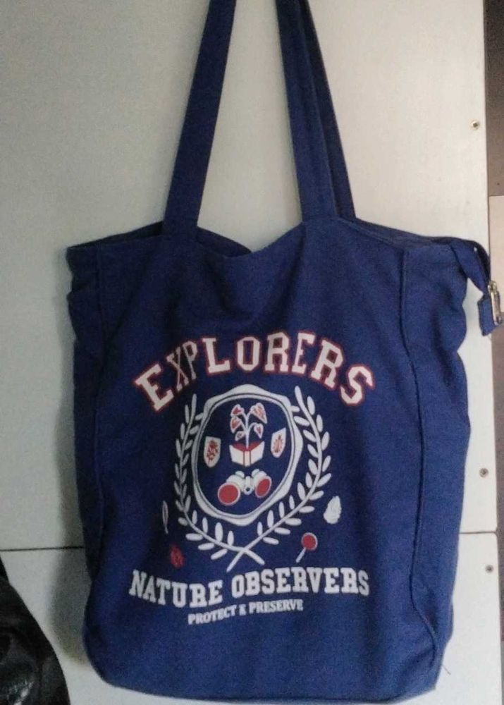 Tote Bags