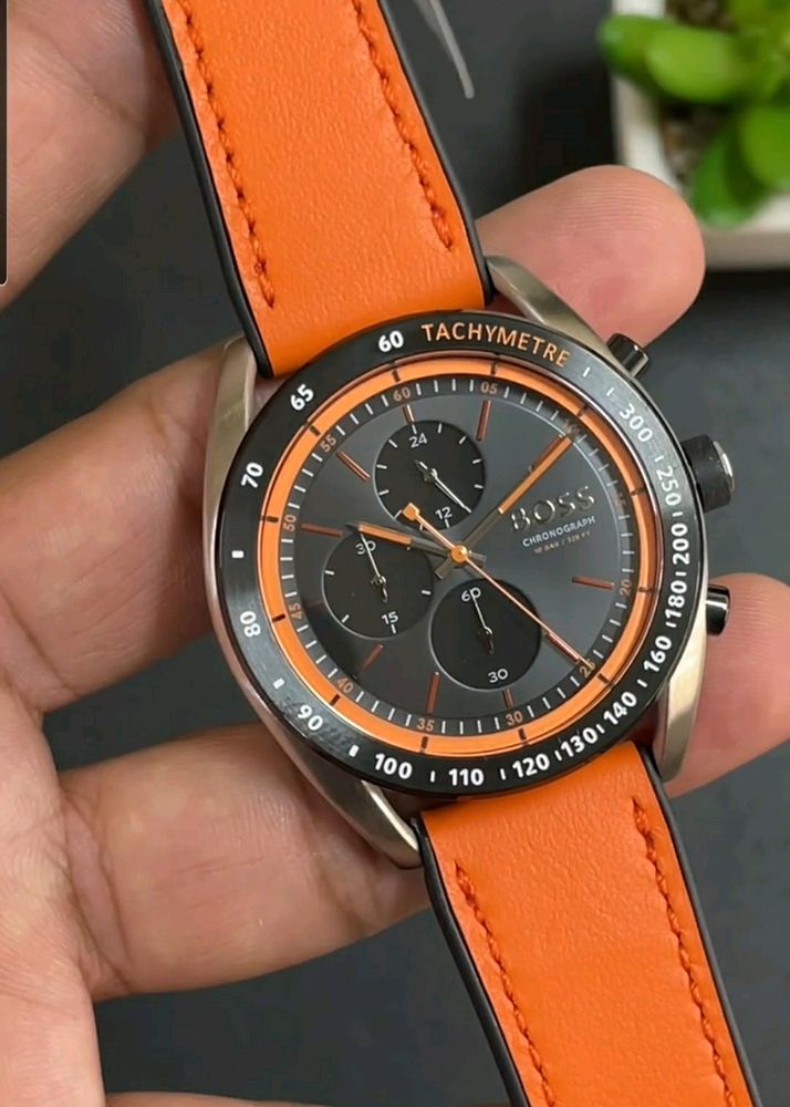 Hugo BossChronograph Original