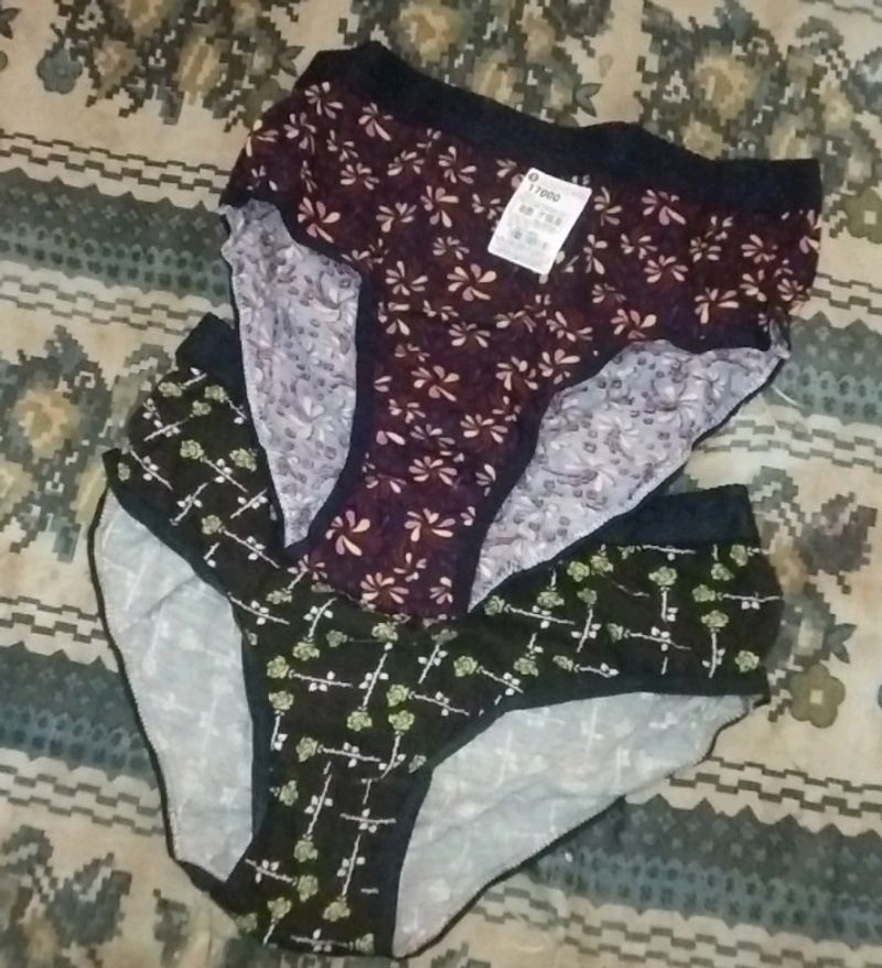 Panties  For Women