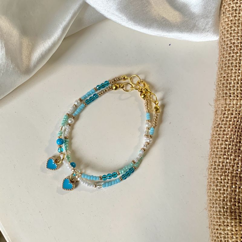 ocean bracelet💎