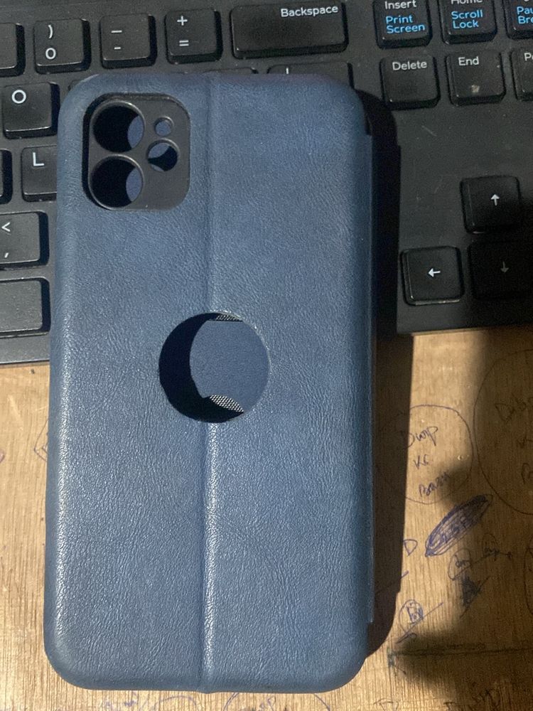 iPhone 11 Back Cover