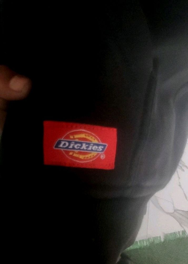 DICKIES SWEATHOODIES👍✅