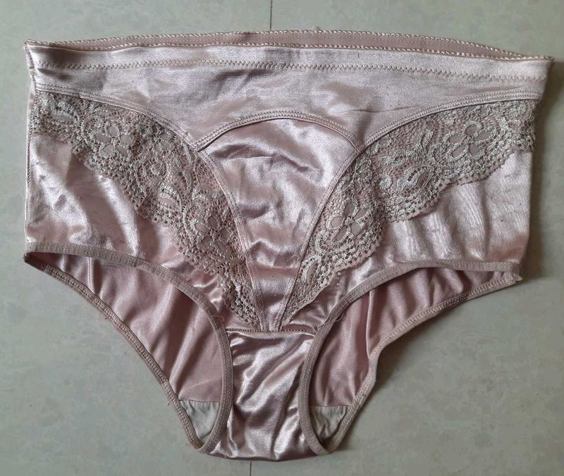 Imported Plus Size Panty