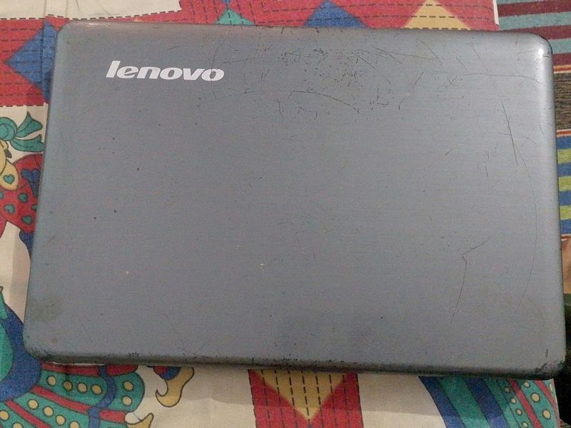 USED LAPTOP