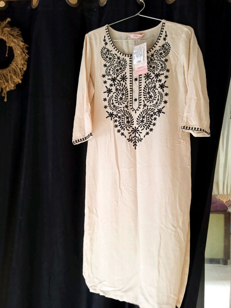 New Kurta