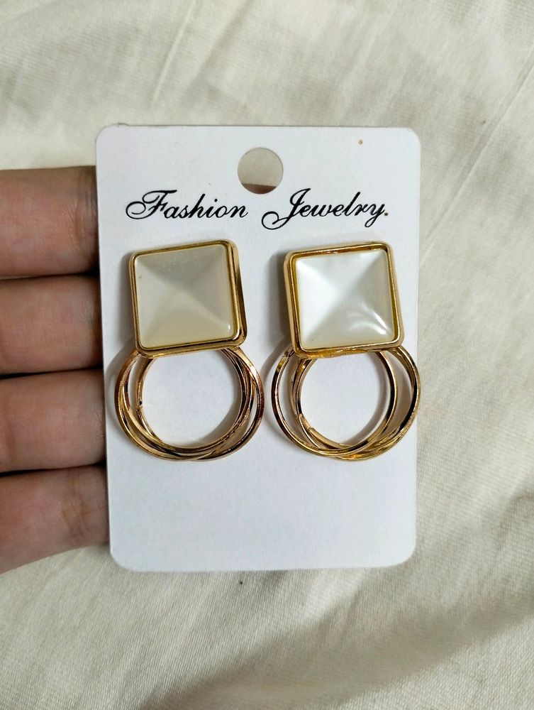 Korean Earrings