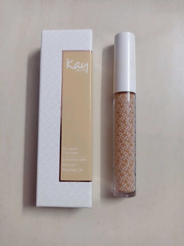 Kay Beauty Concealer