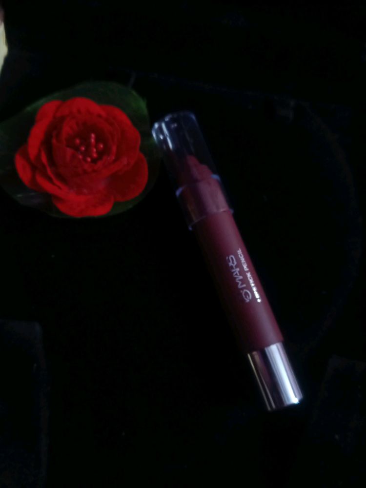 Mars Lipstick