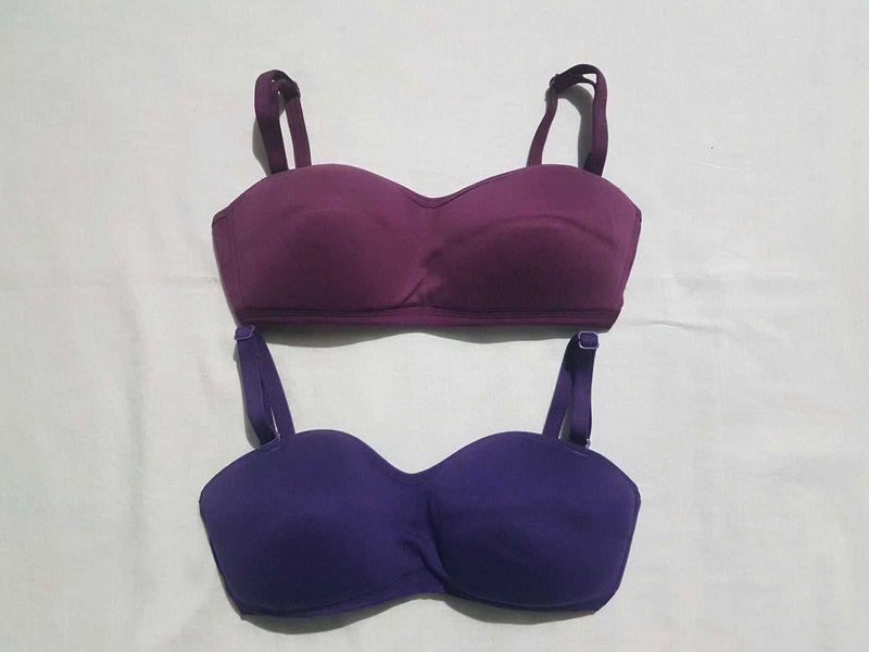 BODYRHYME BRAND NEW BRA COMBO