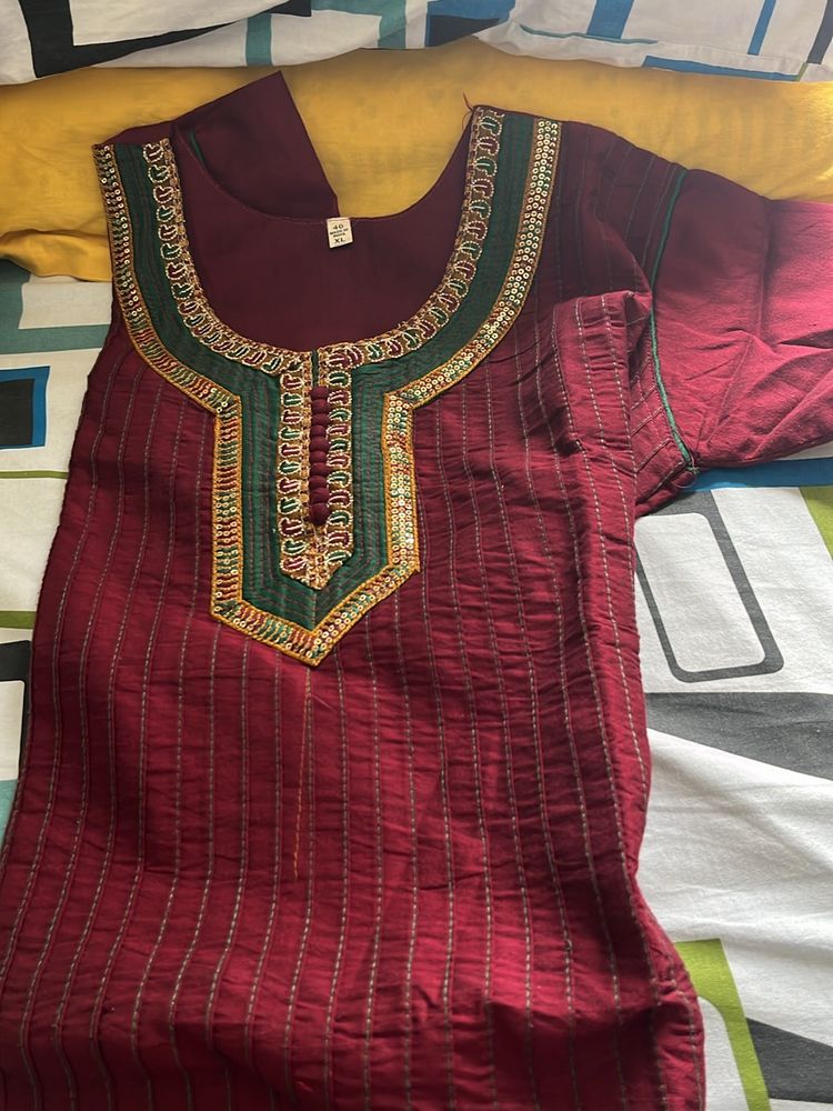 Kurta Set