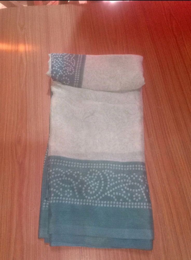 Chondri Saree