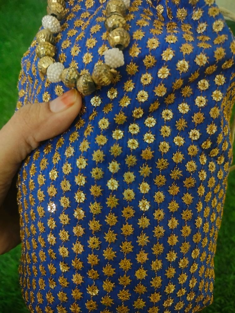 Potli Bag