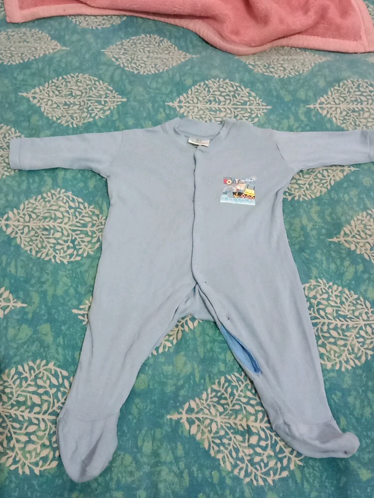 Baby Romper