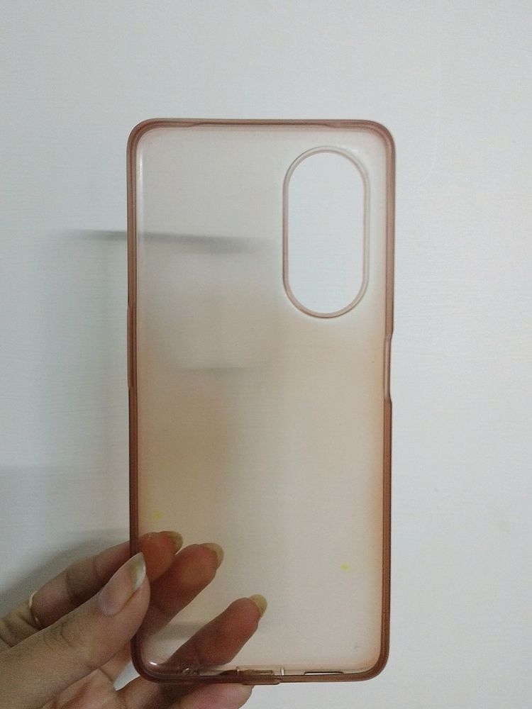 Oppo F23 Phone Case