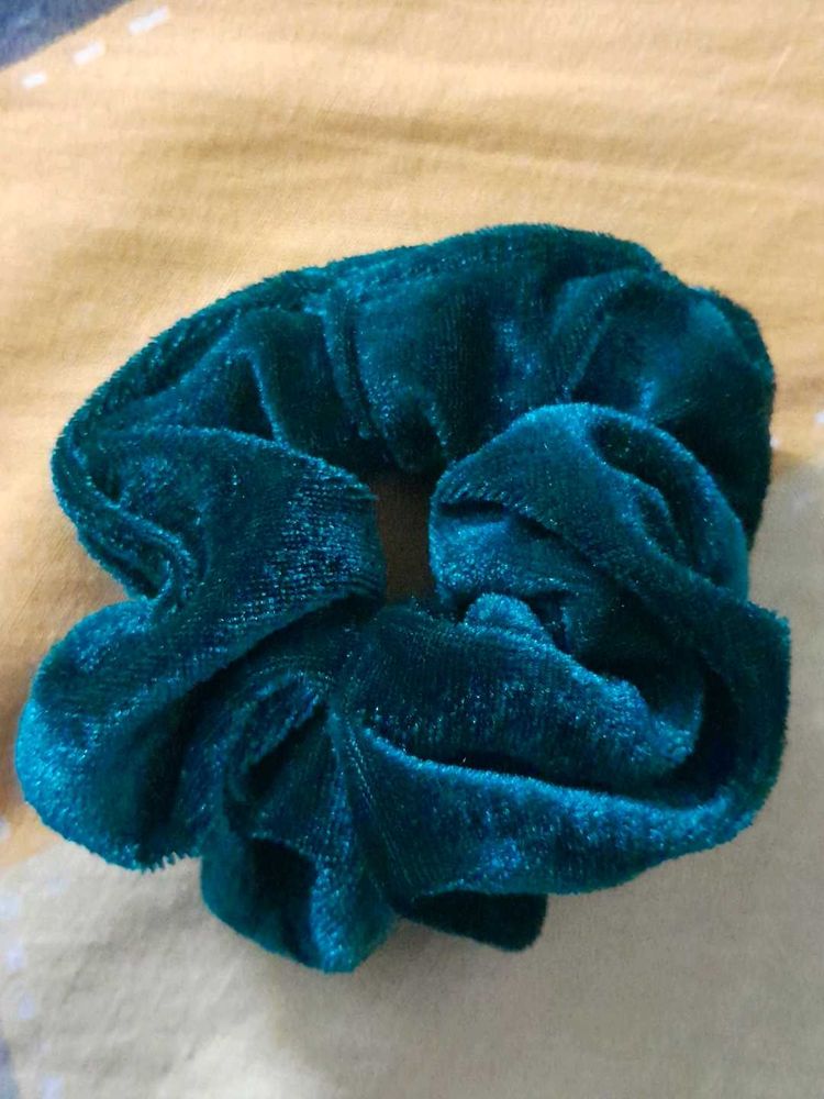 Scrunchie