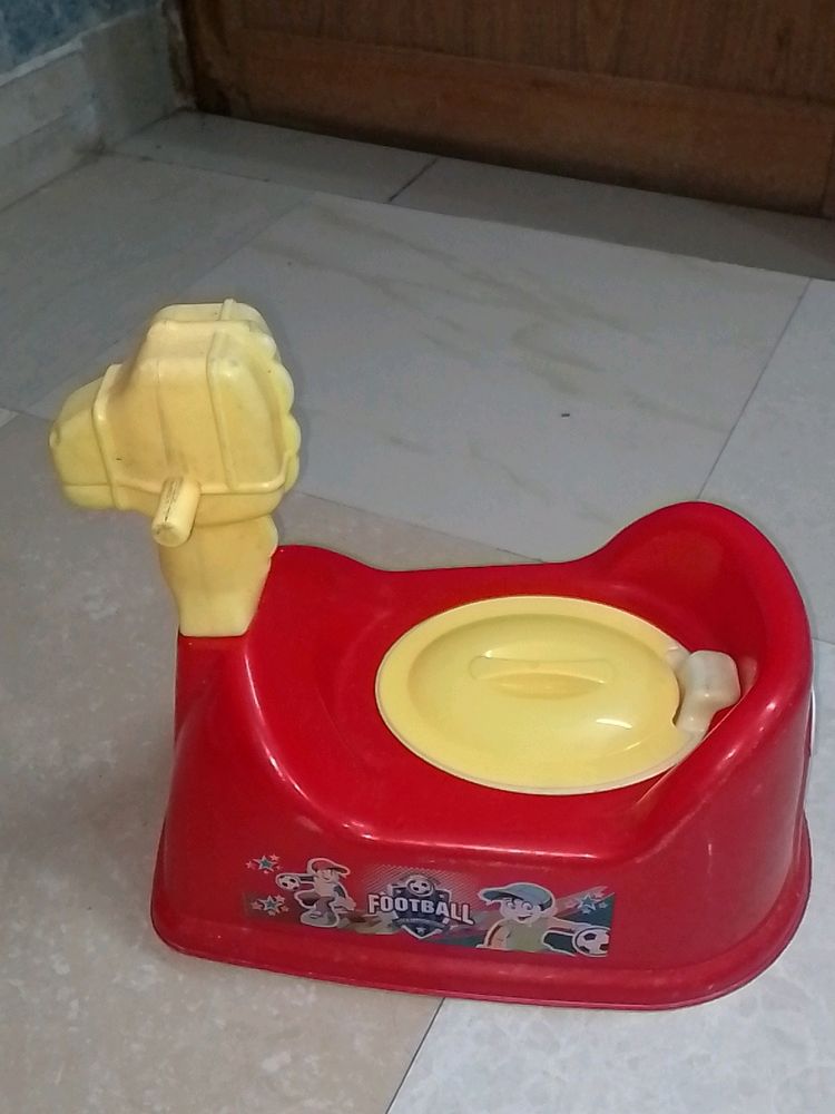 Horse Shape Potty Training Seat