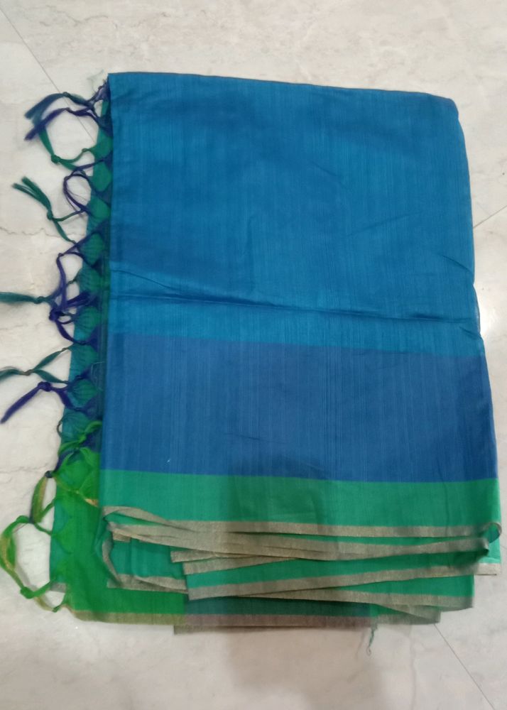 Kanjivaram Saree