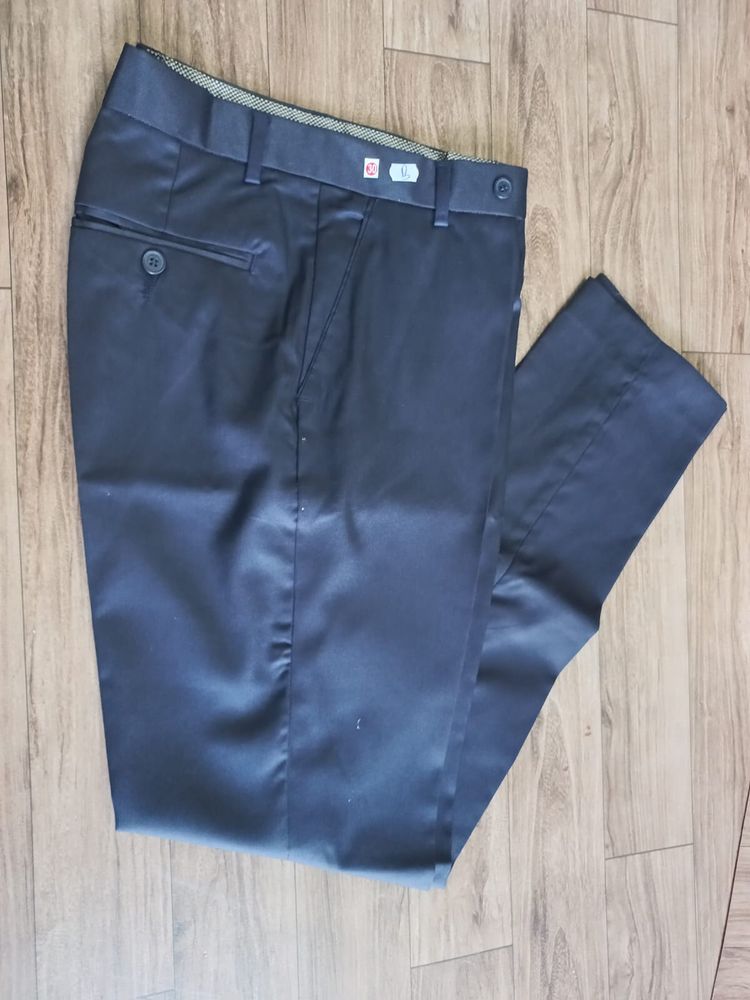 Dark Blue 30 Formal Trouser