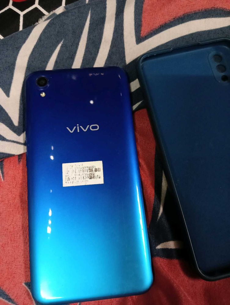 Vivo Y91i Mobile Like New