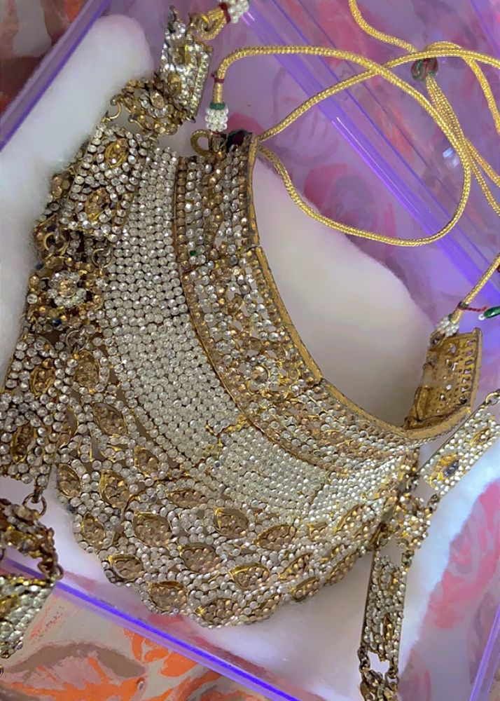 Beautiful Necklace Set😍😍