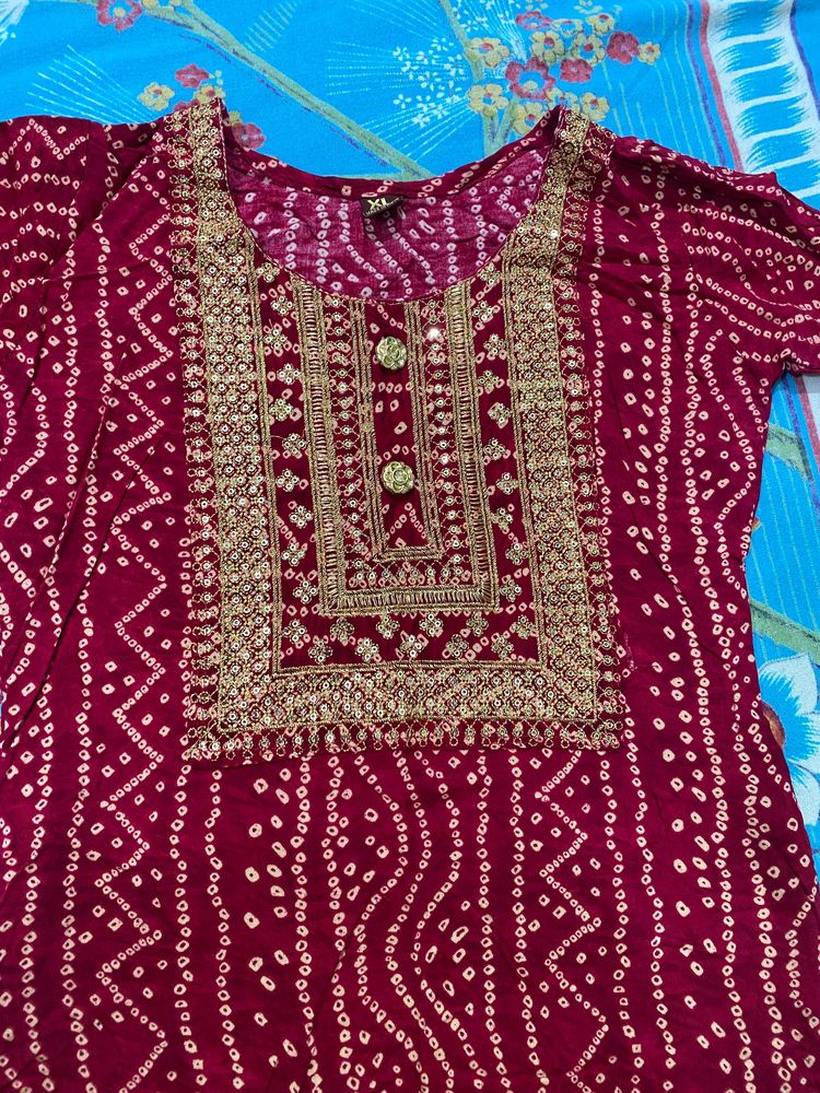 Kurta