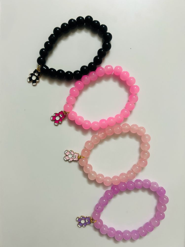 Group Bracelets