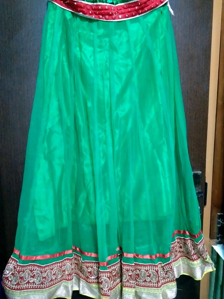 Lehnga Choli 😍