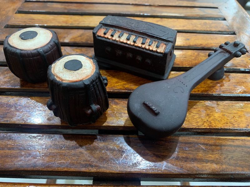 Sale‼️Miniature Musical Instruments 🎶